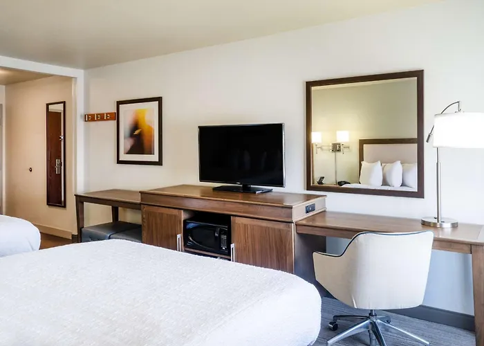 Hampton Inn By Hilton Irvine East - Lake Forest