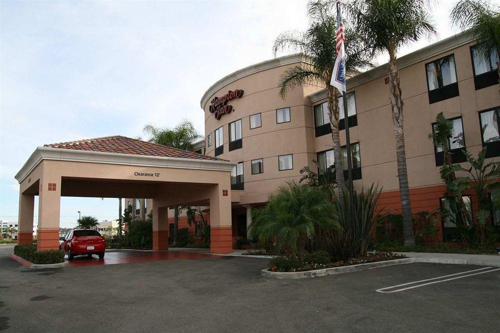 Hampton By Hilton Irvine East - Forest Hotel
