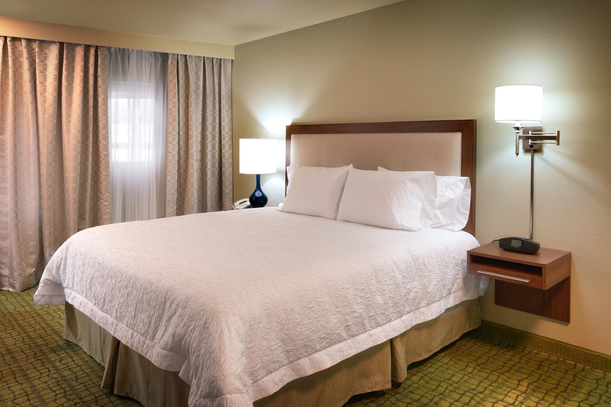 Hotel Hampton By Hilton Irvine East - Forest 3*