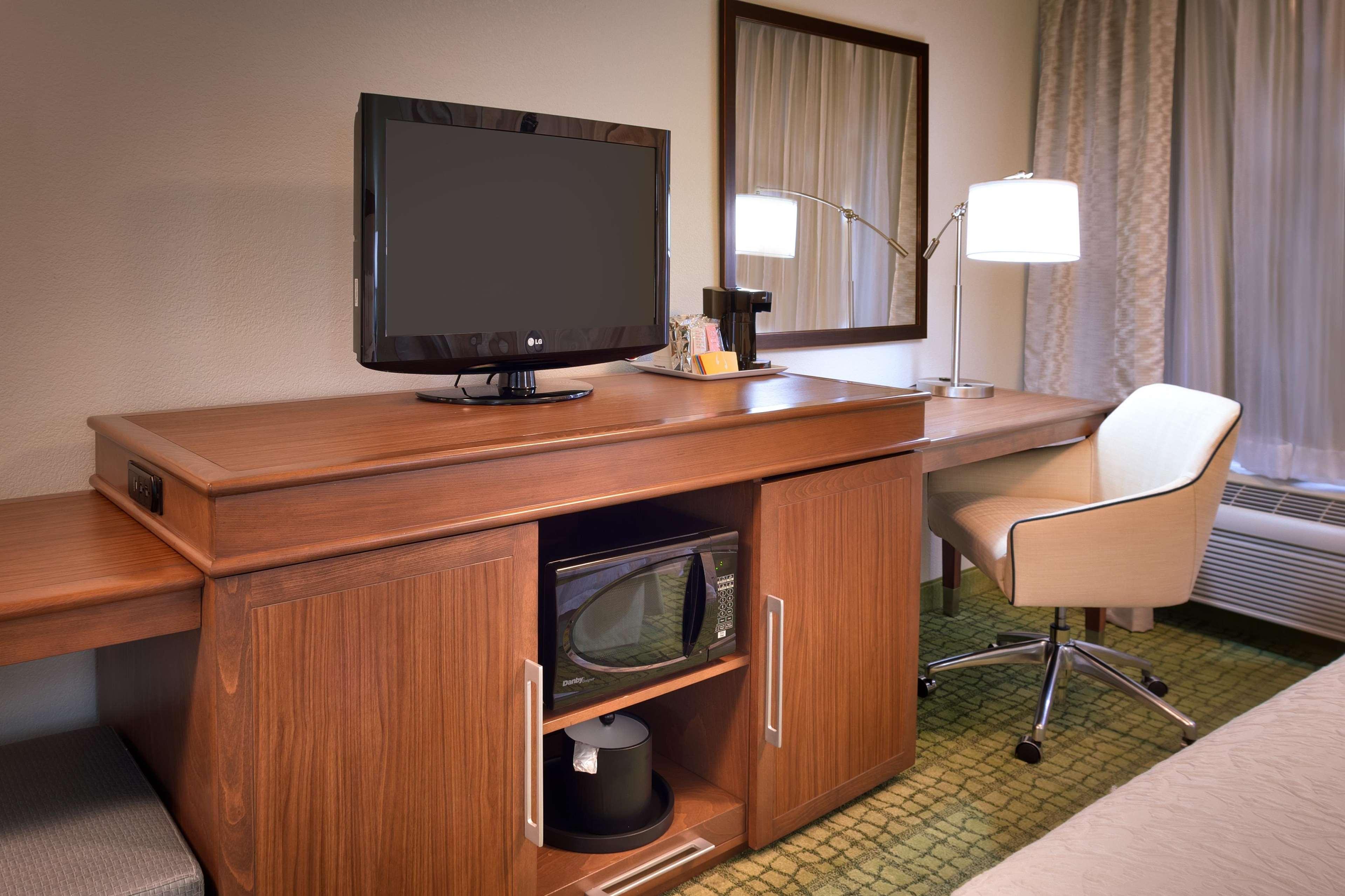 Hotel Hampton By Hilton Irvine East - Forest 3*