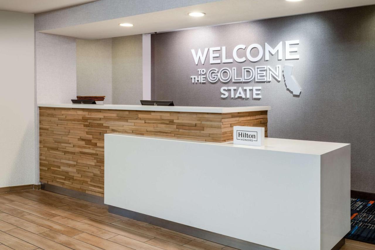 Hampton By Hilton Irvine East - Forest 3* Lake Forest