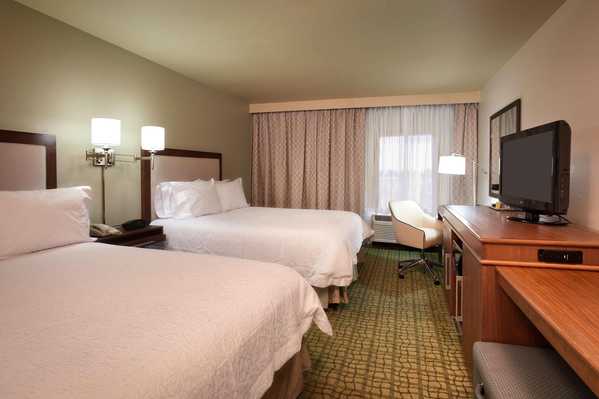 Hampton By Hilton Irvine East - Forest 3*