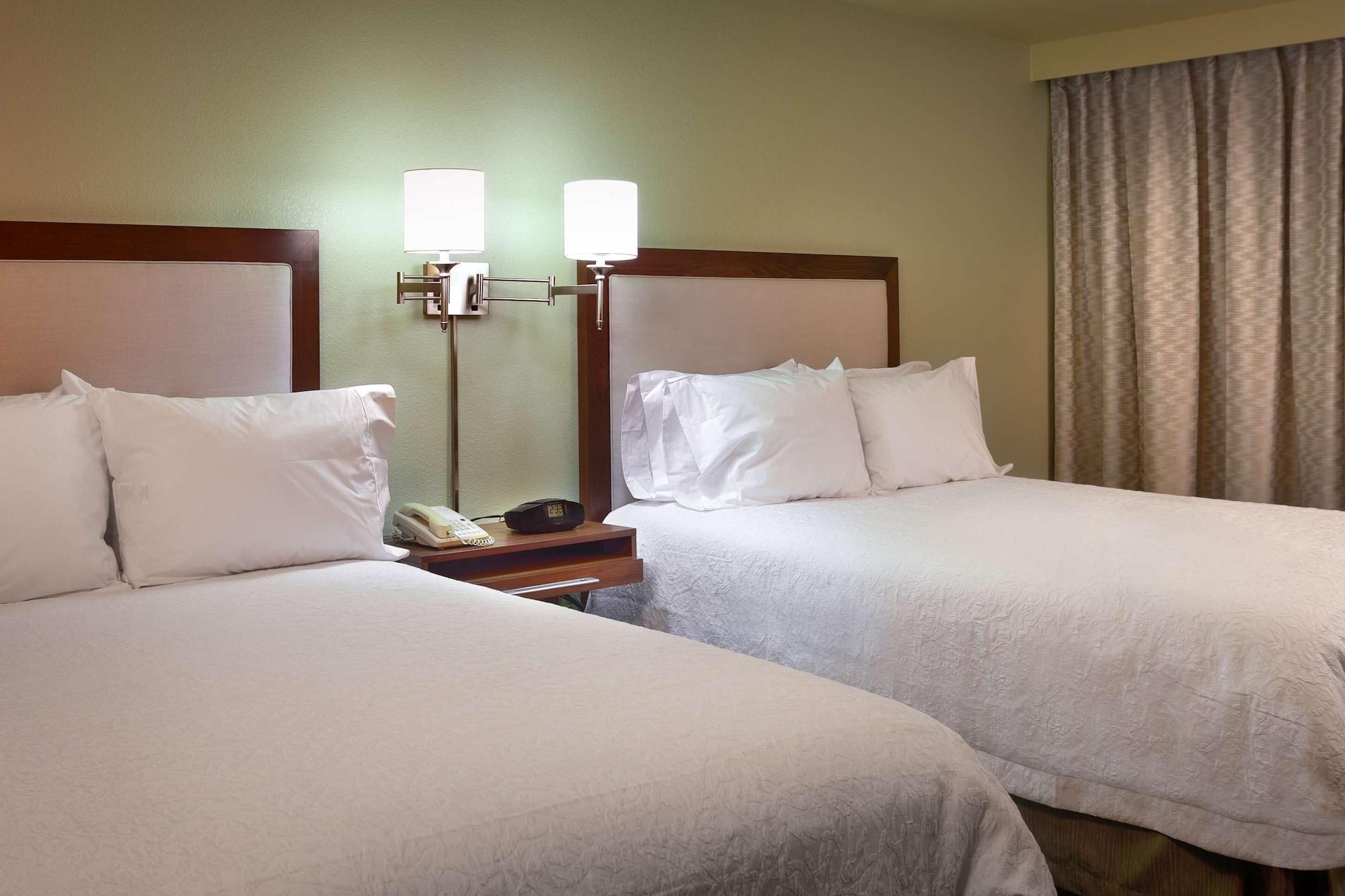 Hampton By Hilton Irvine East - Forest 3*