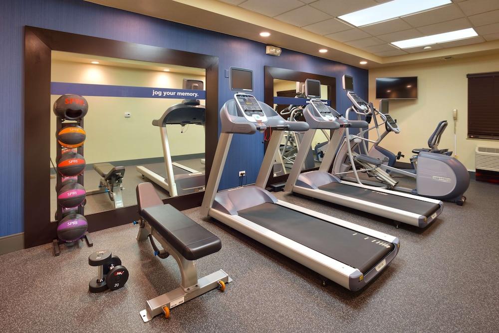 Hampton By Hilton Irvine East - Forest Hotel