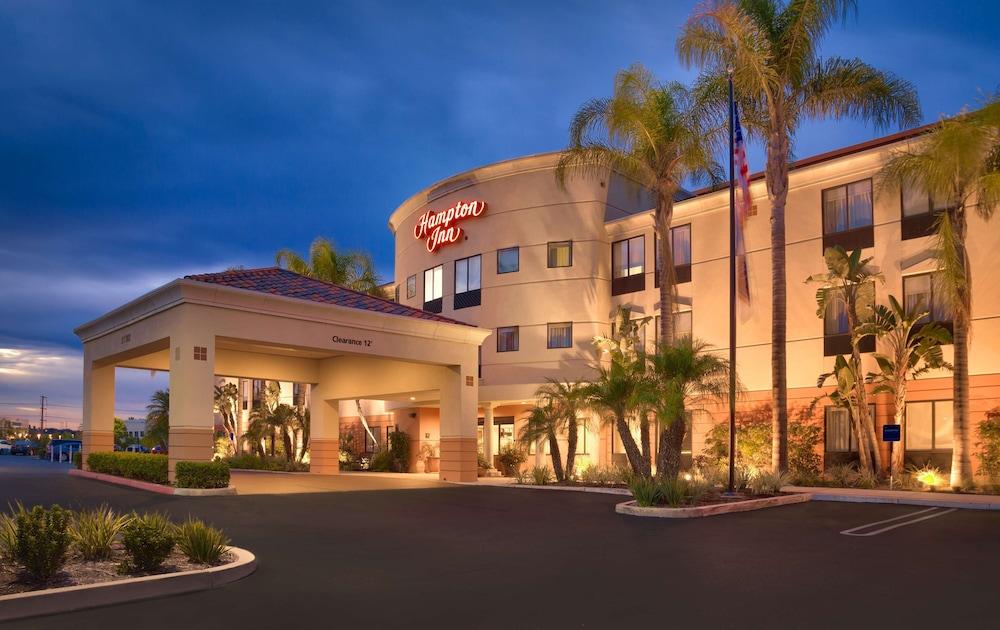 Hampton By Hilton Irvine East - Forest 3* Lake Forest