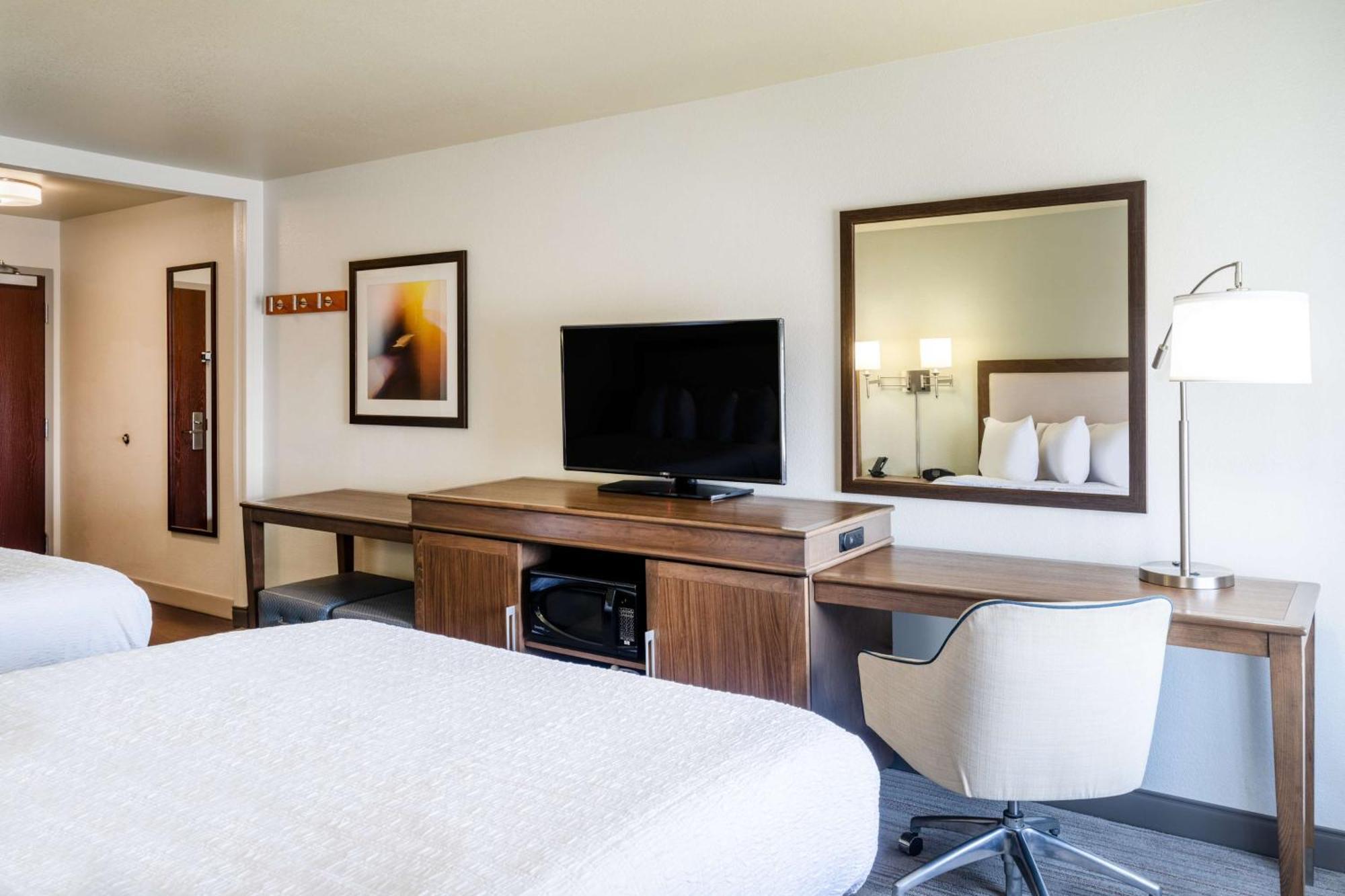 Hampton By Hilton Irvine East - Forest 3* Lake Forest