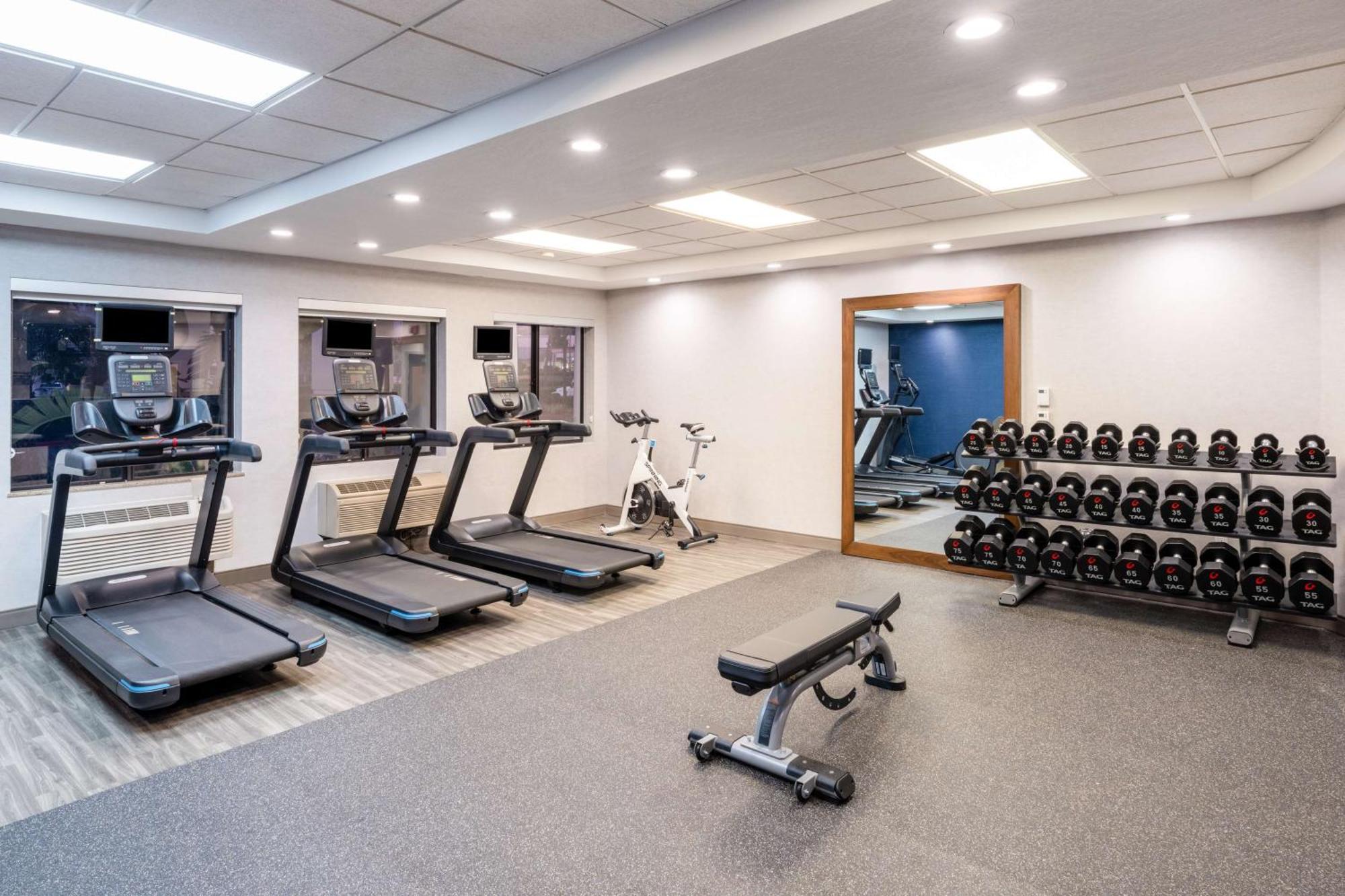 Hampton By Hilton Irvine East - Forest Hotel