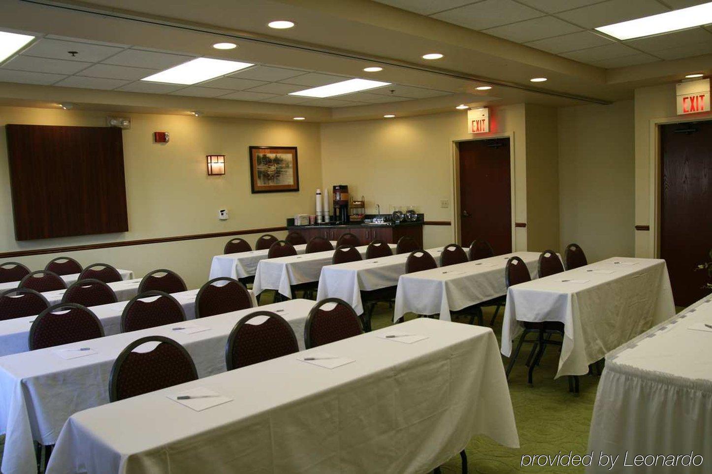 Hampton By Hilton Irvine East - Forest 3* Lake Forest