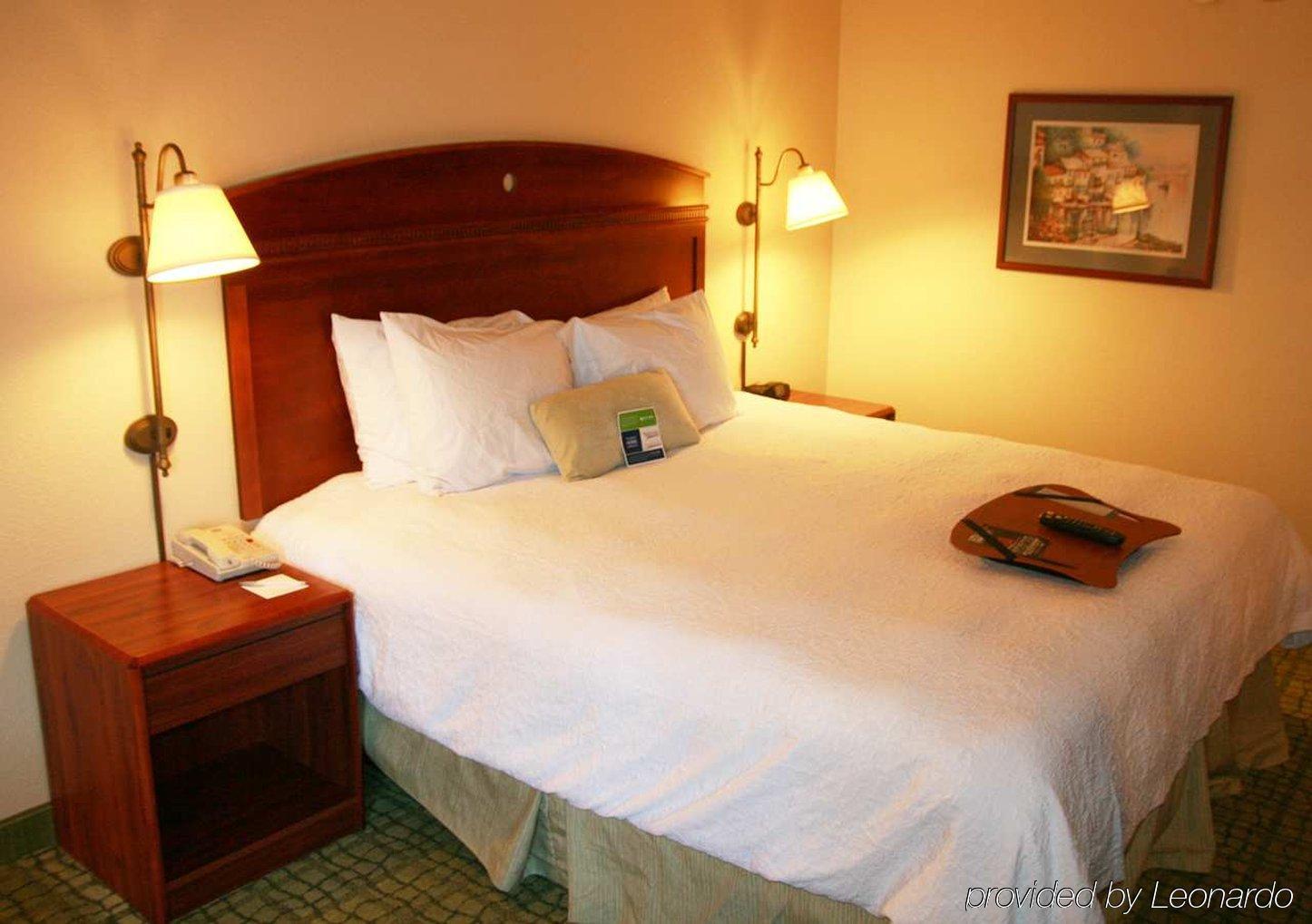 Hampton By Hilton Irvine East - Forest Lake Forest