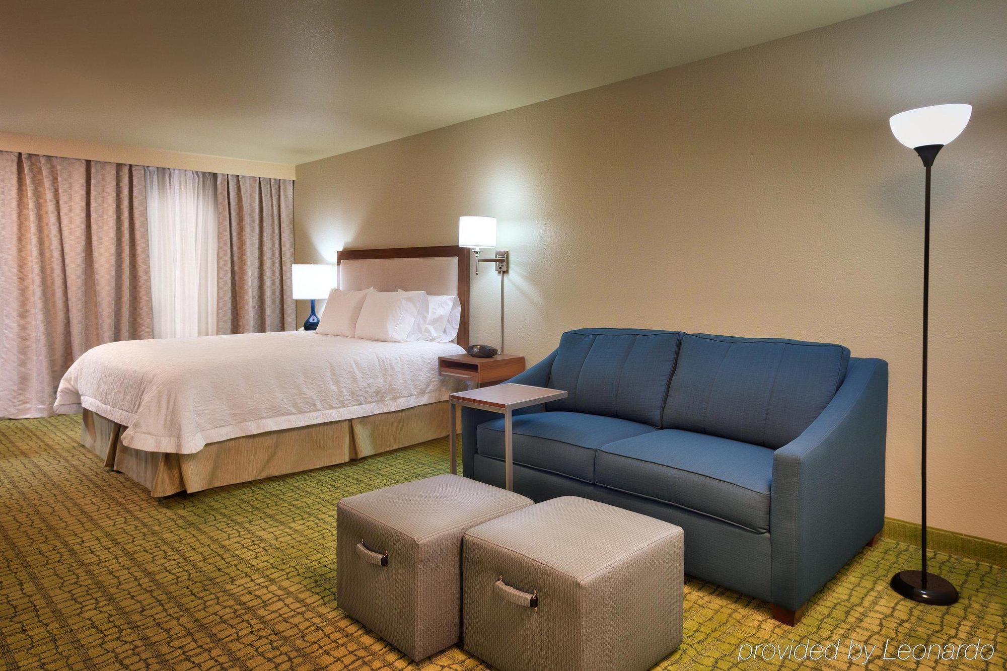 Hampton By Hilton Irvine East - Forest 3* Lake Forest